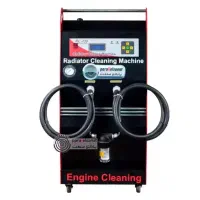 شست‌وشوی رادیاتور بخاری