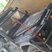 پاژن دو در|خودرو سواری و وانت|کازرون, |دیوار