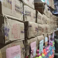 ترخیص تخصصی کفش پوشاک در کمترین زمان به تمام ایران