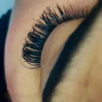اکستنشن مژه کاشت مژه لیفت ابرو و مژه