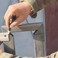 جوشکار سیار