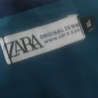 کاپشن ضد آب zara|لباس|برازجان, |دیوار