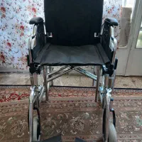 ویلچر مدل البرز