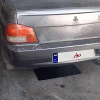 پراید هیدرولیک