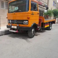 خاور608|خودرو سنگین|قم, شهر قائم|دیوار