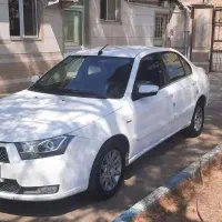 دنا تیپ دو معمولی