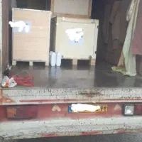 جابجایی باربری اسباب کشی  12سال سابقه کاری|خدمات حمل و نقل|زاهدان, |دیوار