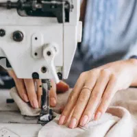 نیازمند چرخکار ماهر خانم