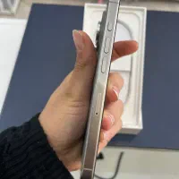 iphone 16pro zaa battery 98|موبایل|کرج, گوهردشت|دیوار