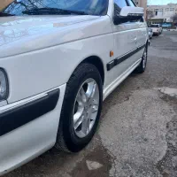 پژوپارسtu5|خودرو سواری و وانت|سنندج, |دیوار