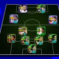 efootball