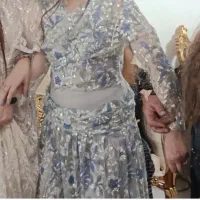 لباس کردی