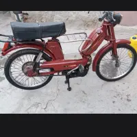 موتور گازی مارال