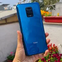 شیائومی نوت ۹پرو ۱۲۸گیگ