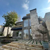 فروش تهاتر ویلا شهرکی۷۰۰ متری مدرن استخر دار خصوصی|فروش دفتر صنعتی، کشاورزی، تجاری|شیرود, |دیوار