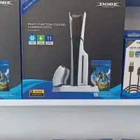 فروش لوازم جانبی پلستیشن با قیمت های استثنایی|کنسول، بازی ویدئویی و آنلاین|بم, |دیوار