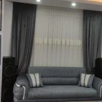 آپارتمان لوکس و تمام فول با رهن پایین|اجارهٔ آپارتمان|صوفیان, |دیوار