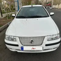 سمند Lx  مدل  ۹/ ۱۳۹۹  بی رنگ