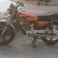 موتور هندا  کویر ۱۵۰