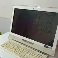 کامپیوتر msi