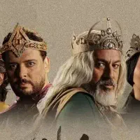 فردا پسران فریدون یک عدد بلیط