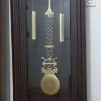 ساعت ایستاده|ساعت دیواری و تزئینی|تربت‌حیدریه, یحیی آباد|دیوار