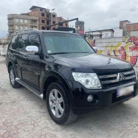 پاجیرو۲۰۰۸ GLS 3.8|خودرو سواری و وانت|قائم‌شهر, |دیوار