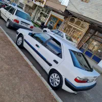زانتیا 2000 مدل 89