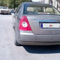 ام وی ام ۵۳۰. مدل ۹۲تمیز|خودرو سواری و وانت|کرمان, |دیوار