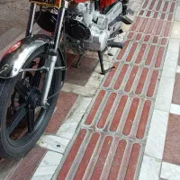 موتور احسان مدل 95