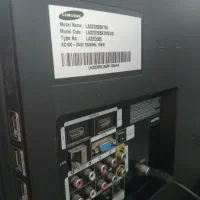 تلویزیون سامسونگ|تلویزیون و پروژکتور|تهران, اسفندیاری|دیوار