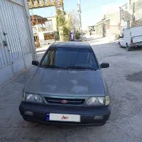 پراید هیدرولیک