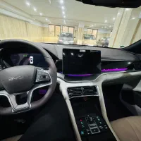 بی وای دی سانگ پلاس ۲۰۲۵|خودرو سواری و وانت|تهران, آجودانیه|دیوار