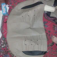 روکش صندلی پارس با زیر پایی رایگان