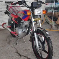 موتور احسان مدل1404