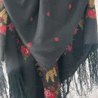 روسری خیلی بزرگ۲۰۰|لباس|شازند, |دیوار