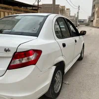 ساینا مدل ۹۶ تمیز کاملا بی رنگ