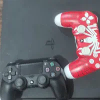 پلی استیشن 4اسلیم کپی خور