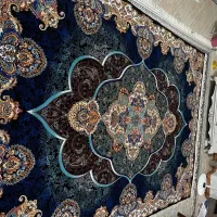 9 متری فرش پانیذ|فرش|تهران, شکوفه (عبدل آباد)|دیوار