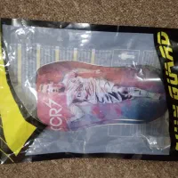 کفش نایک ایرزوم و ساق رونالدو