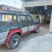 پاترول ۴در ۶سلند