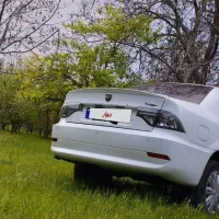 سمند سورن پلاس دوگانه سوز ef7 مدل ۱۴۰۳ فروش فوری