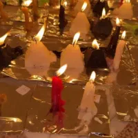 کتاب شمع و ستاره بینی و ف