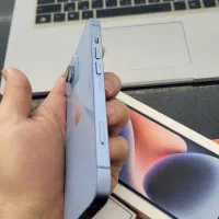 آیفون ۱۴  128 گیگ ch|موبایل|کوهدشت, |دیوار