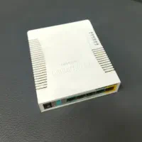 روتر میکروتیک RB951Ui-2HnD