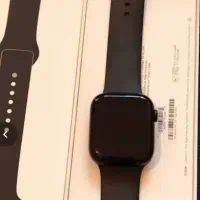 اپل واچ سری ۹ سری m سایز ۴۵