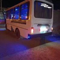 مینی بوس ایویکو a60