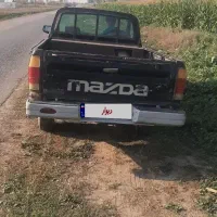 مزدا ۲۰۰۰|خودرو سواری و وانت|گنبد کاووس, |دیوار