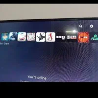 Ps5 digital|کنسول، بازی ویدئویی و آنلاین|مشهد, گلشور|دیوار