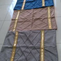 بالشت شاهانه و پتو